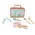 Dentist Play Set In tin Case - Kaper Kidz