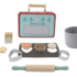 Baking Playset In Tin Case Cookies by Kaper Kidz - 1