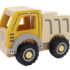 Wooden Dump Truck Toy Kaper Kidz Calm & Breezy 3