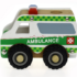 Toy Ambulance Koala Dream